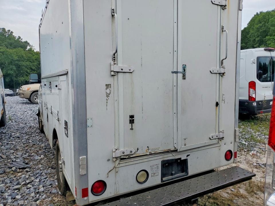 Aukcja sprzedaży 2015 Gmc Savana, vin: 1GD072CG8F1105996, numer aukcji: 68659756