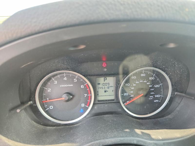 2015 Subaru Forester მანქანა იყიდება აუქციონზე, vin: JF2SJADC2FH545810, აუქციონის ნომერი: 63925856