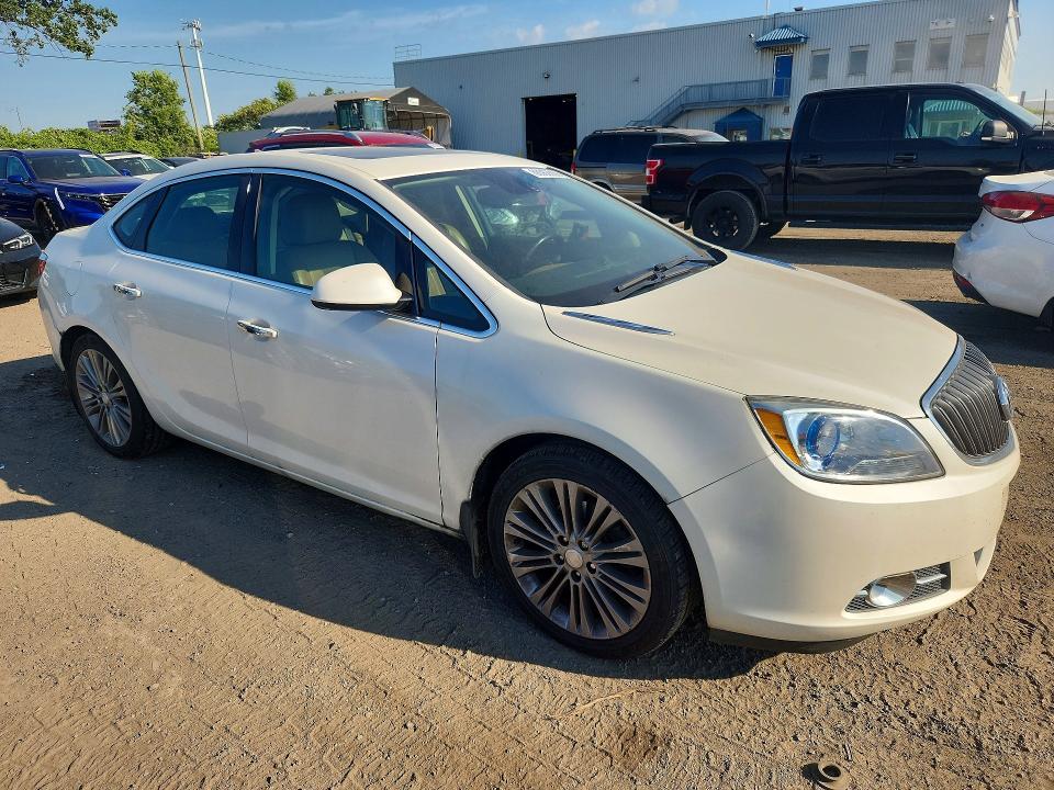 Продажа на аукционе авто 2013 Buick Verano, vin: 1G4PS5SK8D4213891, номер лота: 66562866