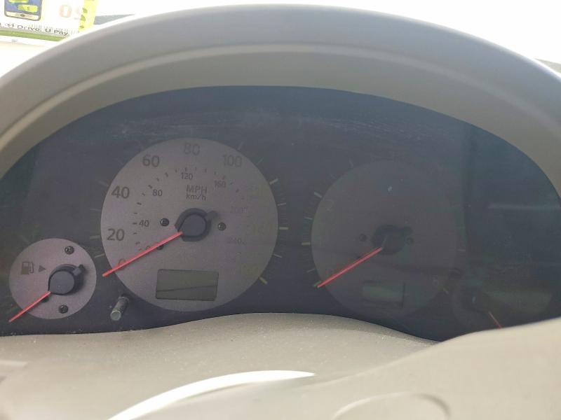 Продаж на аукціоні авто 2004 Infiniti G35, vin: JNKCV54E54M800761, номер лоту: 65372396