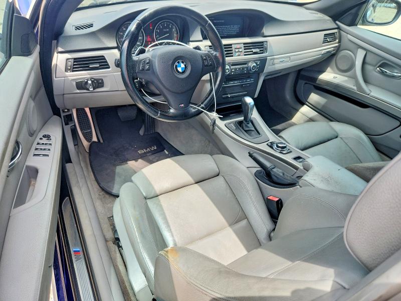 Продаж на аукціоні авто 2011 Bmw 335, vin: WBADX7C5XBE743328, номер лоту: 63727946