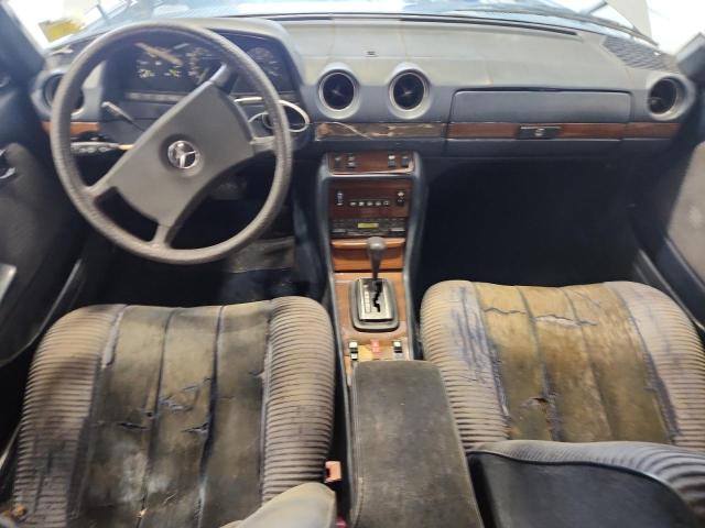 Aukcja sprzedaży 1984 Mercedes-benz 300, vin: WDBAB33A9EA091015, numer aukcji: 57954016