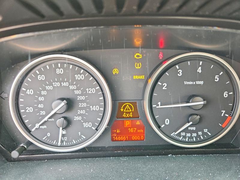 Aukcja sprzedaży 2009 Bmw 535, vin: WBANV93579C133835, numer aukcji: 67032626
