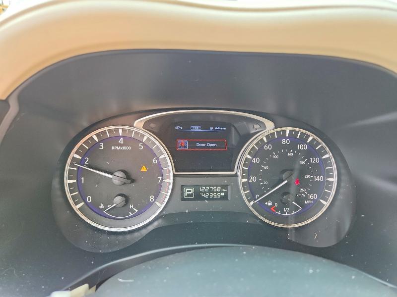 Продаж на аукціоні авто 2017 Infiniti Qx60, vin: 5N1DL0MM5HC520335, номер лоту: 64243576