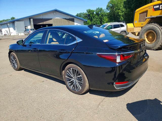 63641486 :رقم المزاد ، 58ADA1C11RU050070 vin ، 2024 Lexus Es 300h مزاد بيع
