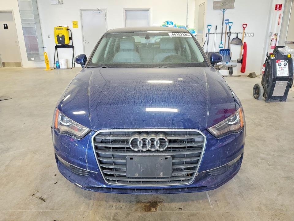 Продаж на аукціоні авто 2016 Audi A3, vin: WAUA7GFF5G1004759, номер лоту: 66357336