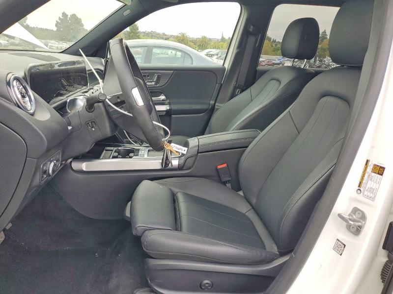 Продаж на аукціоні авто 2024 Mercedes-benz Eqb, vin: W1N9M0KB2RN109062, номер лоту: 65136056
