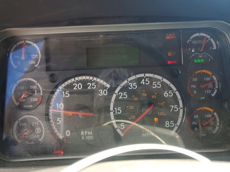 Aukcja sprzedaży 2019 Freightliner M2, vin: 1FVACXD27KHKT5682, numer aukcji: 69062616
