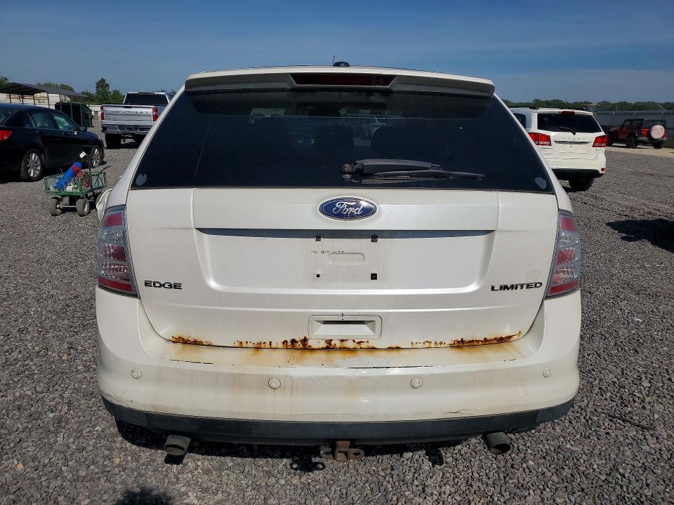 65486876 :رقم المزاد ، 2FMDK3KC2ABB32645 vin ، 2010 Ford Edge مزاد بيع