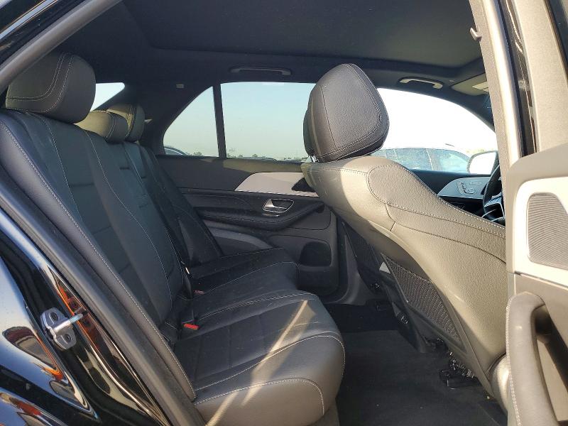 Aukcja sprzedaży 2026 Mercedes-benz Gle, vin: 4JGFB4FB9TB586061, numer aukcji: 62142046