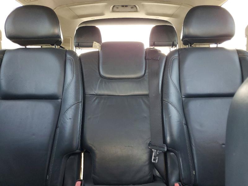 Продажа на аукционе авто 2013 Volvo Xc90, vin: YV4952CF5D1665199, номер лота: 61448126