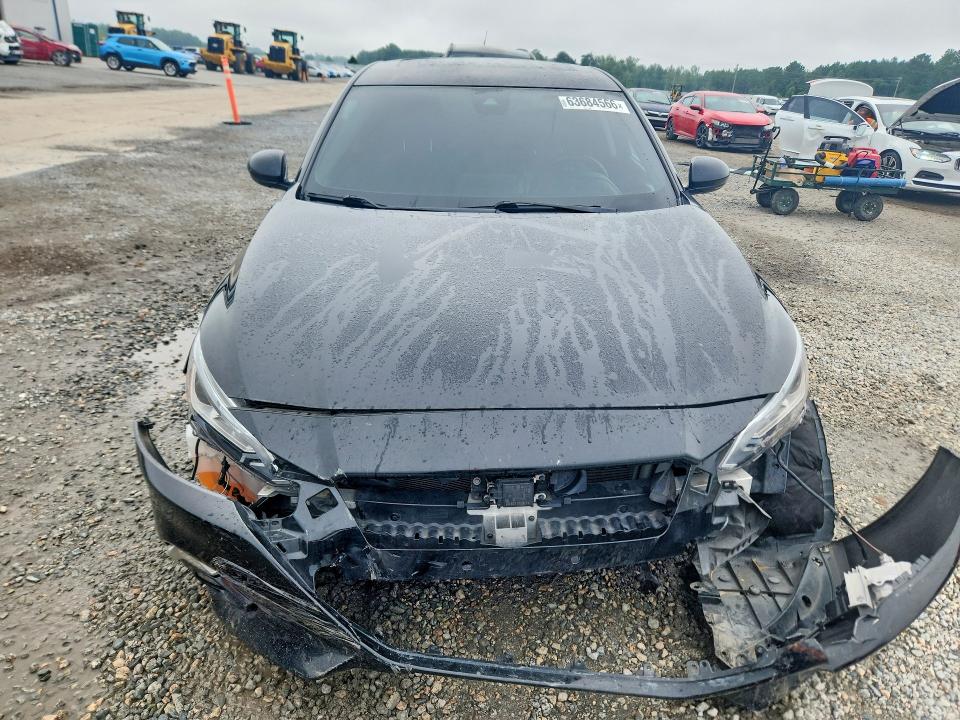 Продажа на аукционе авто 2019 Nissan Altima, vin: 1N4BL4EV5KC248859, номер лота: 63684566