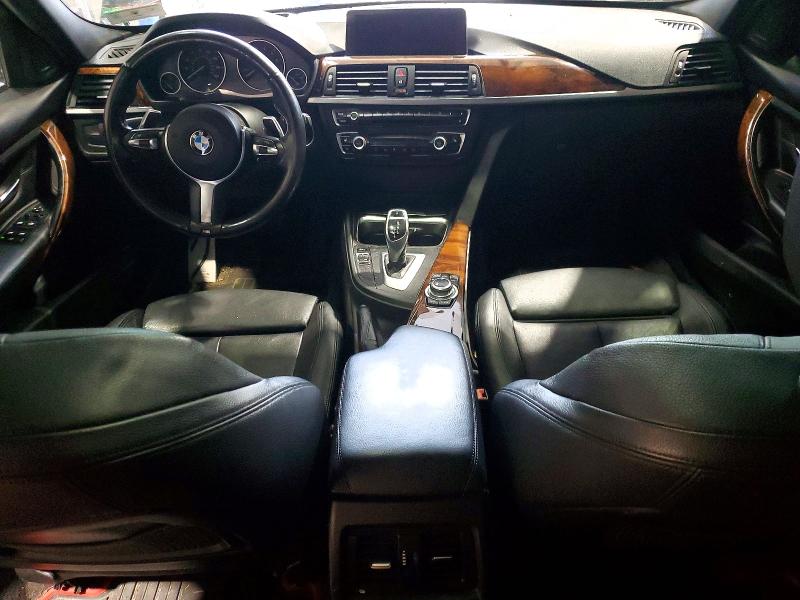 Aukcja sprzedaży 2013 Bmw 335, vin: WBA3B9C56DF140055, numer aukcji: 66504886