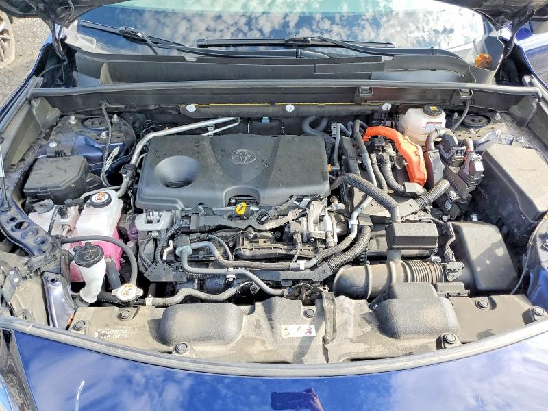 Aukcja sprzedaży 2021 Toyota Venza, vin: JTEAAAAH1MJ015212, numer aukcji: 64809856