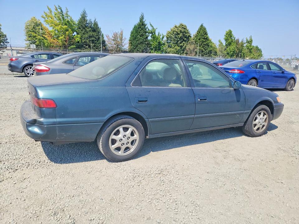Aukcja sprzedaży 1997 Toyota Camry, vin: JT2BG22K5V0009971, numer aukcji: 64516756