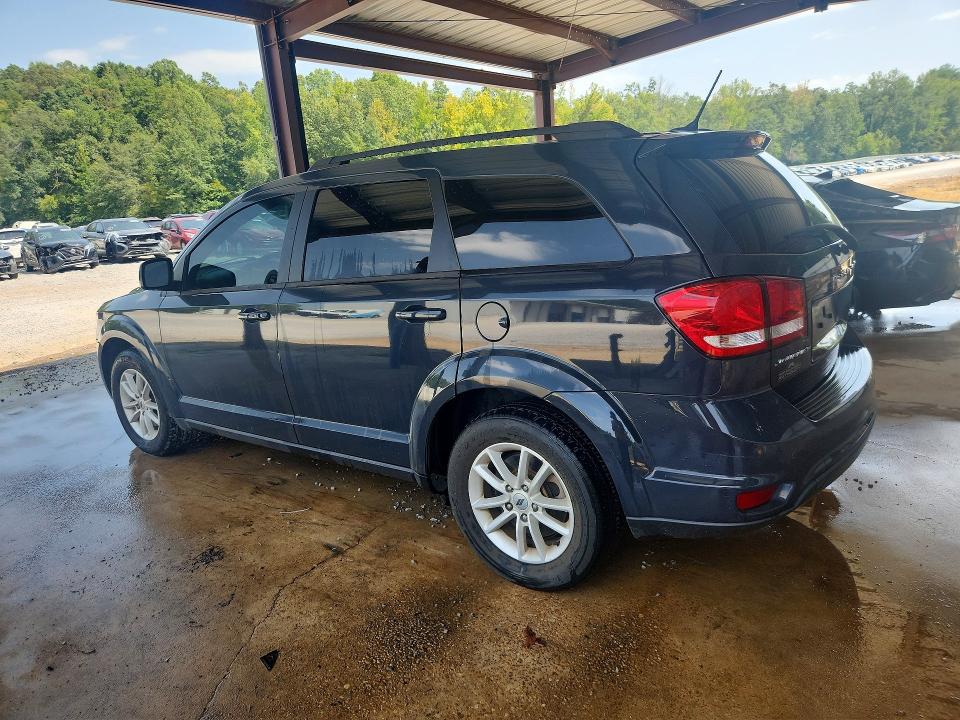 Продаж на аукціоні авто 2018 Dodge Journey, vin: 3C4PDCBB6JT310371, номер лоту: 65231756