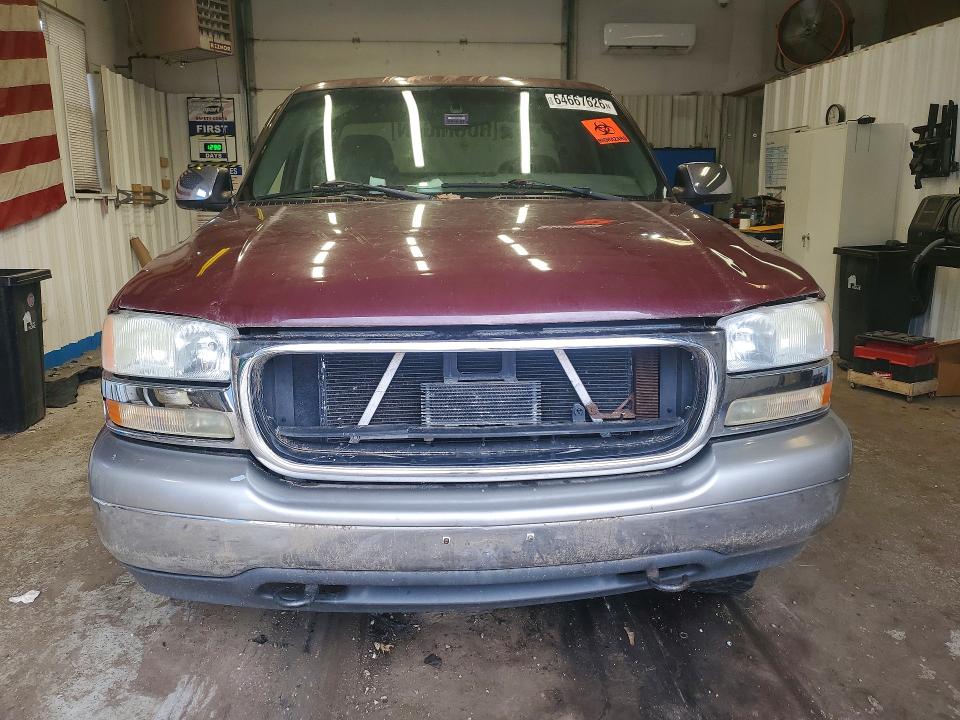 Продаж на аукціоні авто 2000 Gmc New Sierra, vin: 1GTEK19T1YZ263009, номер лоту: 64667626