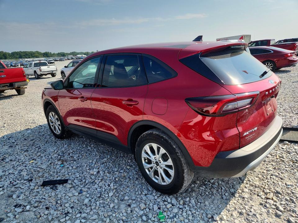 Продаж на аукціоні авто 2025 Ford Escape, vin: 1FMCU9GN5SUB70126, номер лоту: 65628916