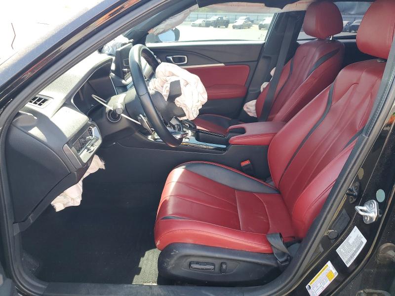 Aukcja sprzedaży 2024 Acura Integra, vin: 19UDE4H39RA005392, numer aukcji: 67135626
