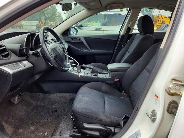Продаж на аукціоні авто 2010 Mazda 3, vin: JM1BL1SF3A1323557, номер лоту: 65731126