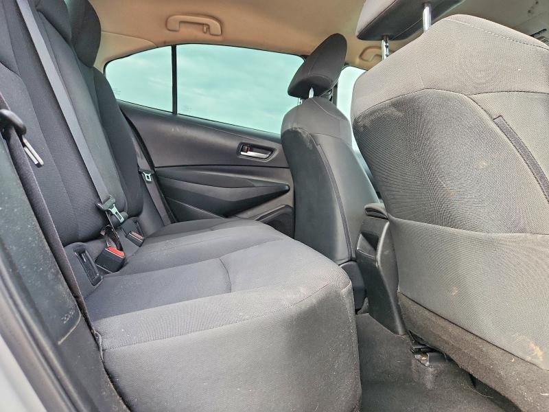 2021 Toyota Corolla მანქანა იყიდება აუქციონზე, vin: 5YFEPMAE8MP232912, აუქციონის ნომერი: 66824916