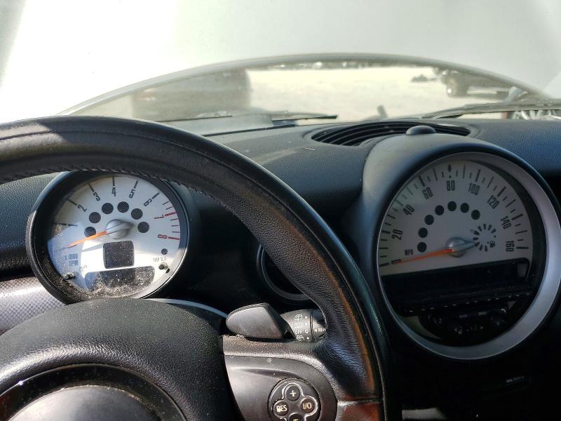 Продаж на аукціоні авто 2011 Mini Cooper, vin: WMWSV3C58BTY15306, номер лоту: 64692866
