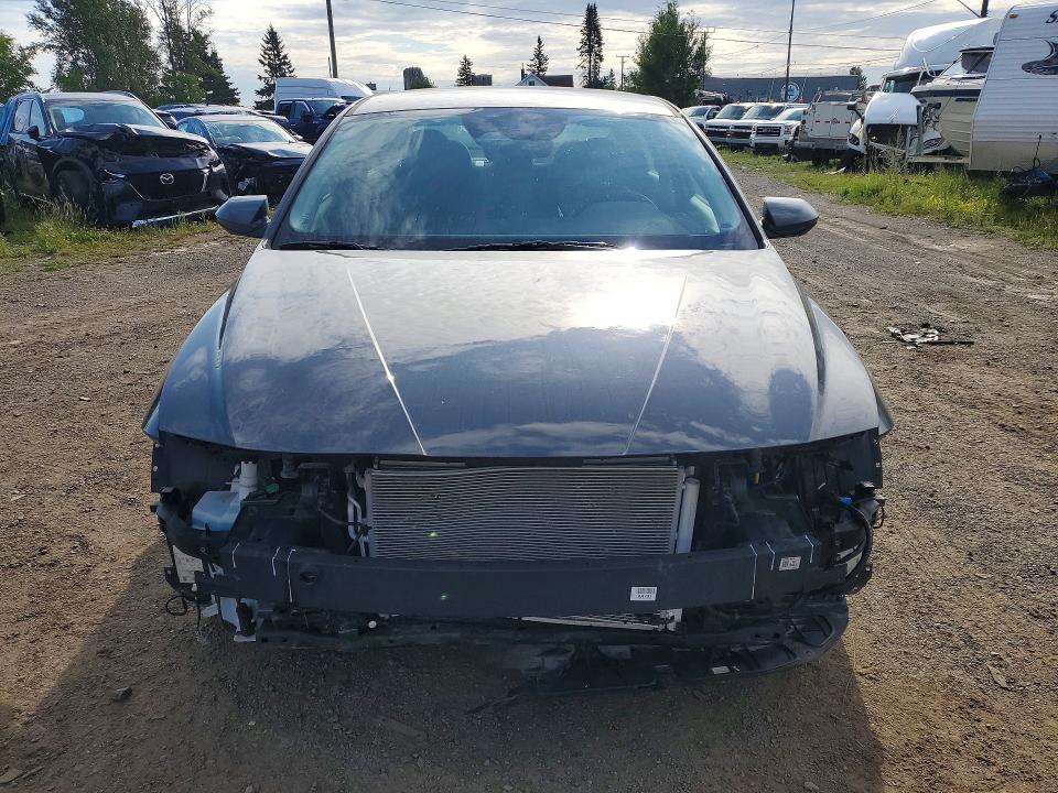 Продаж на аукціоні авто 2025 Hyundai Elantra, vin: KMHLM4DG4SU025913, номер лоту: 63632516