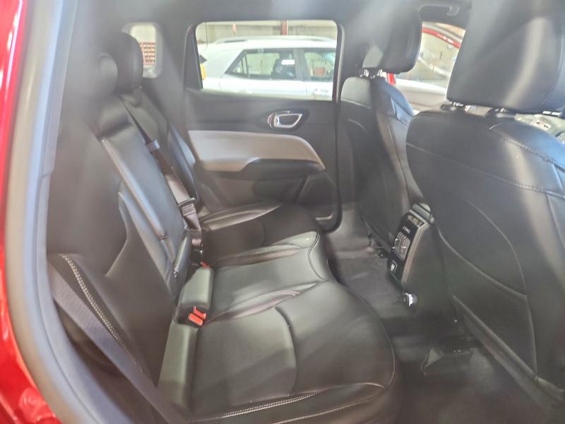 Продажа на аукционе авто 2025 Jeep Compass, vin: 3C4NJDCN0ST565128, номер лота: 63988496