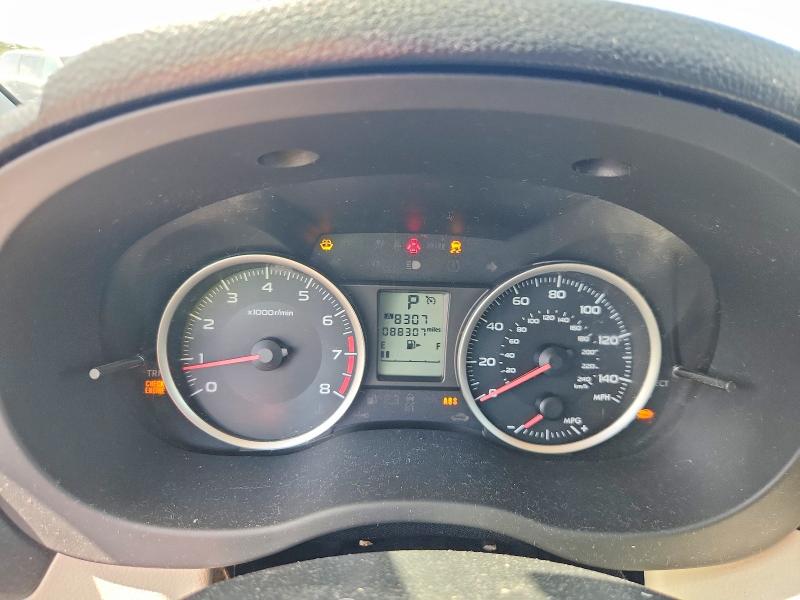 Продажа на аукционе авто 2013 Subaru Xv Crosstrek, vin: JF2GPACC5D2210854, номер лота: 65450916