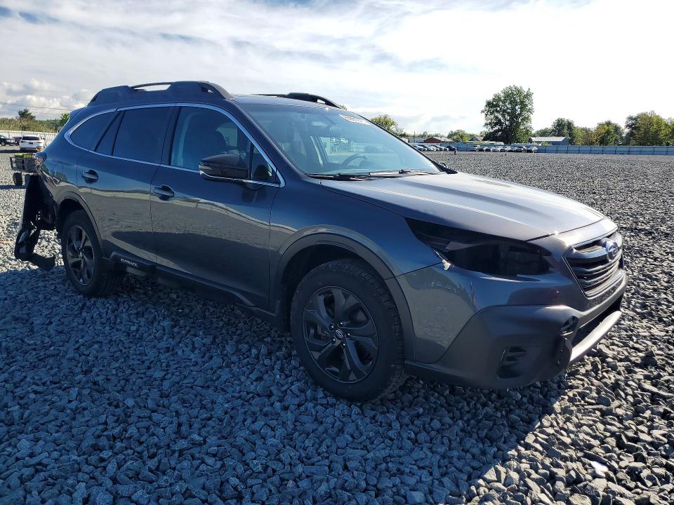 Aukcja sprzedaży 2020 Subaru Outback, vin: 4S4BTGKD9L3140314, numer aukcji: 65901276