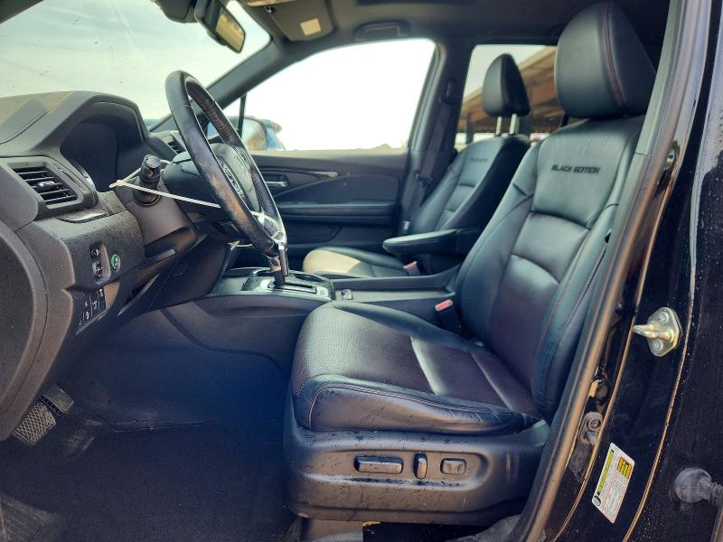 2017 Honda Ridgeline მანქანა იყიდება აუქციონზე, vin: 5FPYK3F84HB002236, აუქციონის ნომერი: 66486346