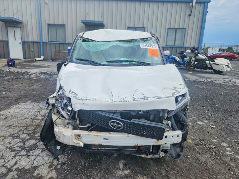 Aukcja sprzedaży 2009 Scion Xb, vin: JTLKE50EX91066912, numer aukcji: 64487916