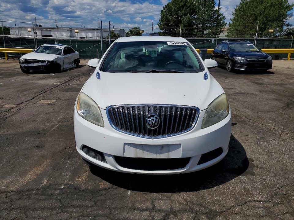 Aukcja sprzedaży 2015 Buick Verano, vin: 1G4PP5SK6F4155106, numer aukcji: 64989896