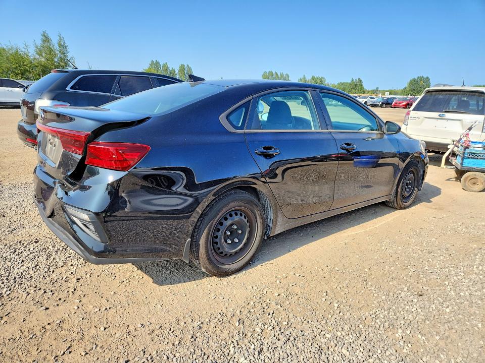 Продажа на аукционе авто 2020 Kia Forte, vin: 3KPF24AD3LE171852, номер лота: 66084516