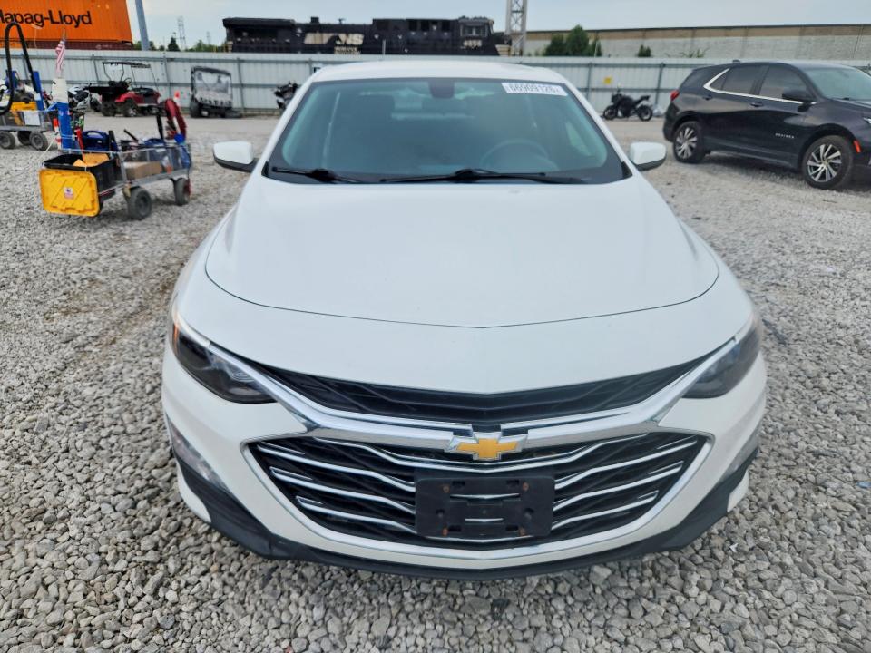 2019 Chevrolet Malibu მანქანა იყიდება აუქციონზე, vin: 1G1ZD5ST4KF161718, აუქციონის ნომერი: 66909126