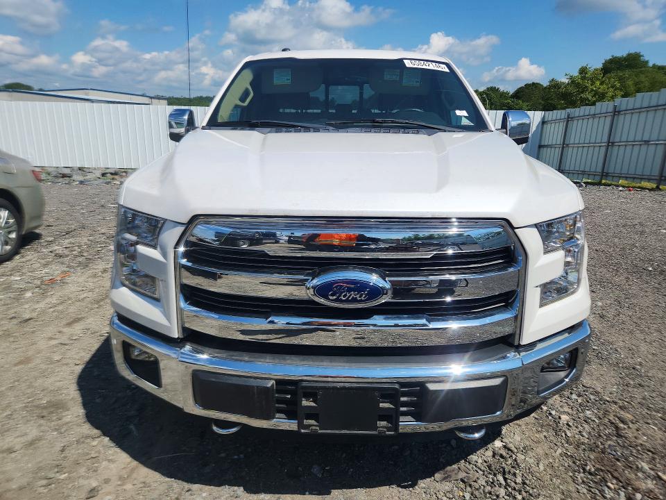 Продажа на аукционе авто 2015 Ford F150, vin: 1FTEW1EF4FKD74020, номер лота: 65842146