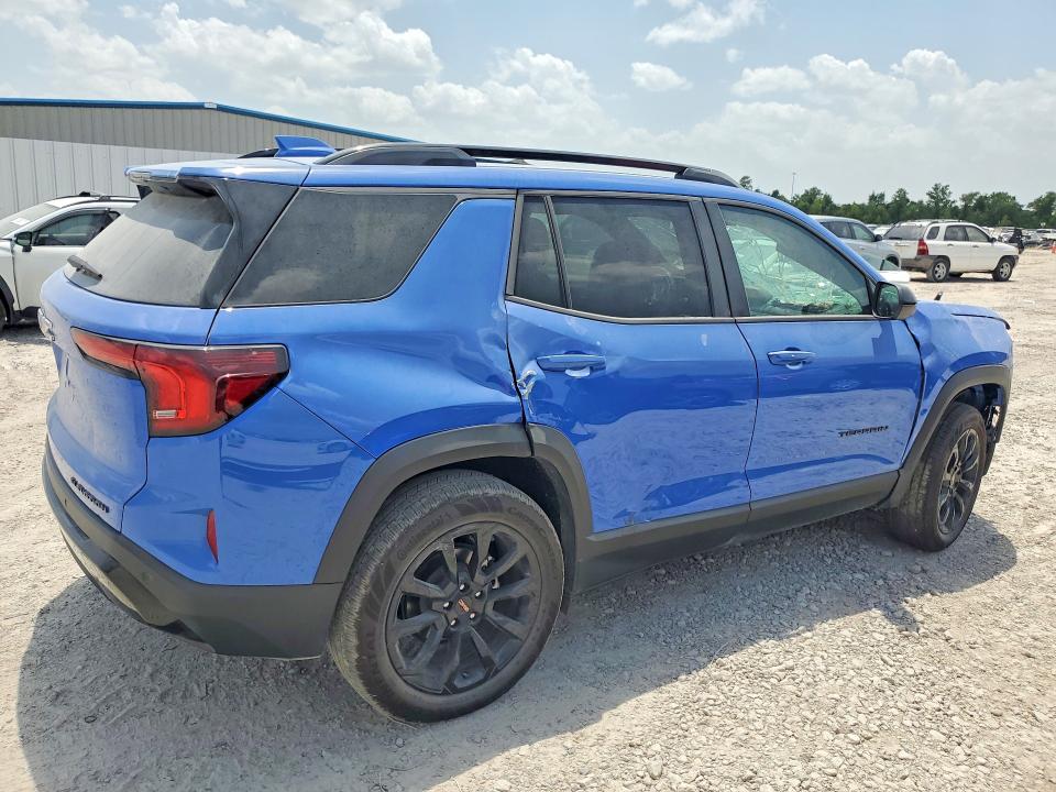 Продажа на аукционе авто 2026 Gmc Terrain, vin: 3GKALMEG5TL290241, номер лота: 63888096