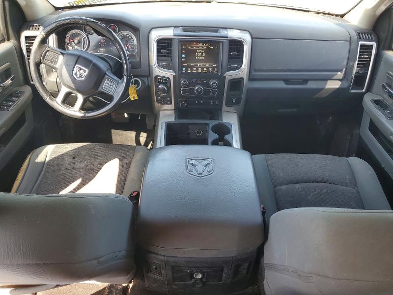 66046036 :رقم المزاد ، 1C6RR7LT0FS717952 vin ، 2015 Ram 1500 مزاد بيع