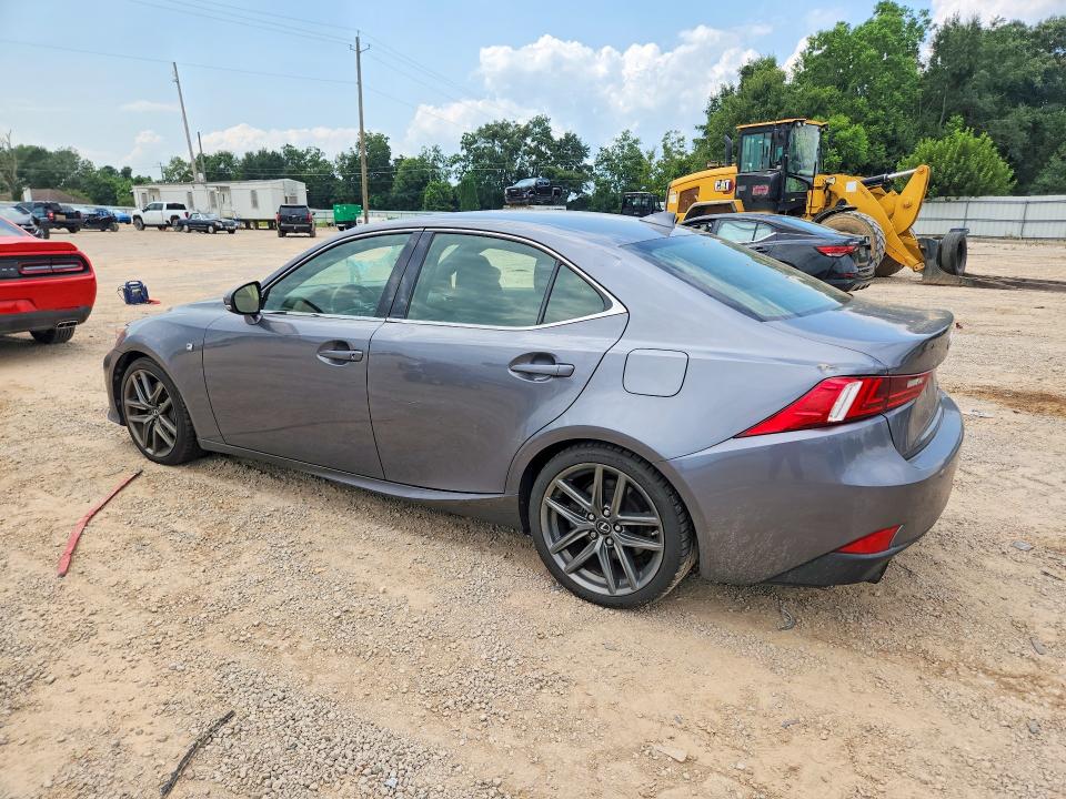 Aukcja sprzedaży 2014 Lexus Is, vin: JTHCE1D27E5002241, numer aukcji: 63142436