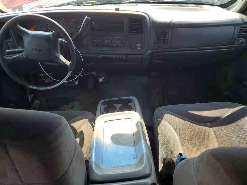 Aukcja sprzedaży 2001 Gmc Sierra, vin: 1GTHC29U91E340280, numer aukcji: 64328306