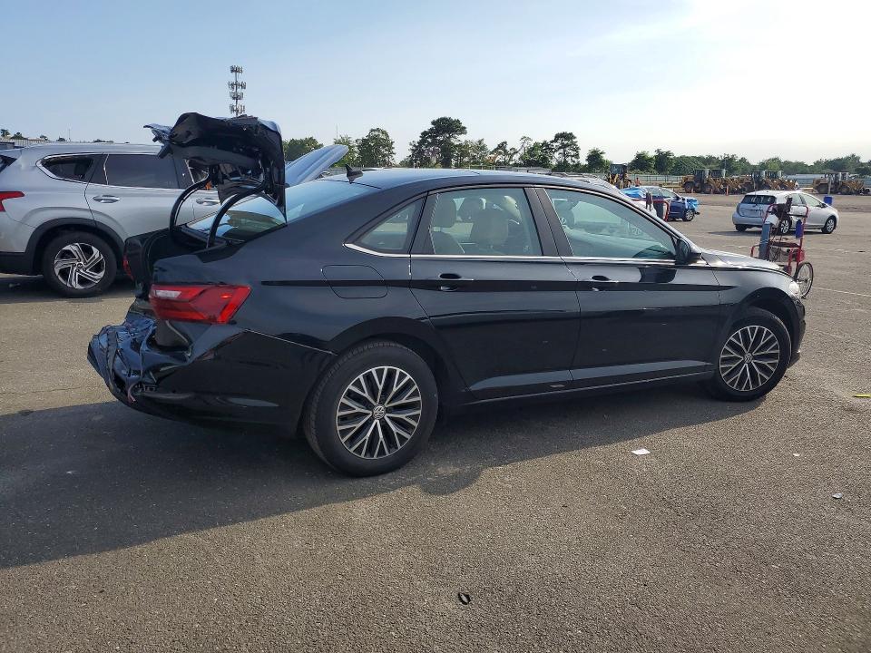 Aukcja sprzedaży 2020 Volkswagen Jetta, vin: 3VWC57BUXLM101178, numer aukcji: 65901916