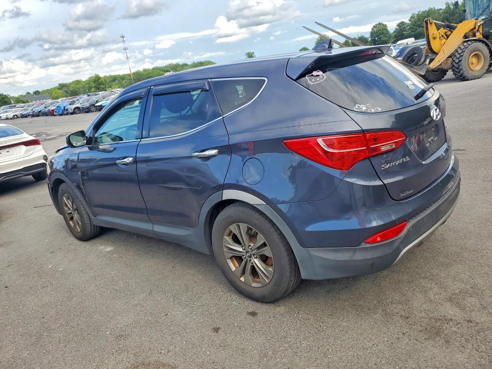 Продаж на аукціоні авто 2014 Hyundai Santa Fe Sport, vin: 5XYZT3LB1EG166767, номер лоту: 63749116
