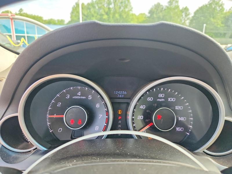 Aukcja sprzedaży 2013 Acura Tl, vin: 19UUA8F22DA009581, numer aukcji: 65474296