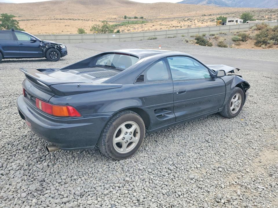 Продажа на аукционе авто 1991 Toyota Mr2, vin: JT2SW22MXM0023254, номер лота: 64942686