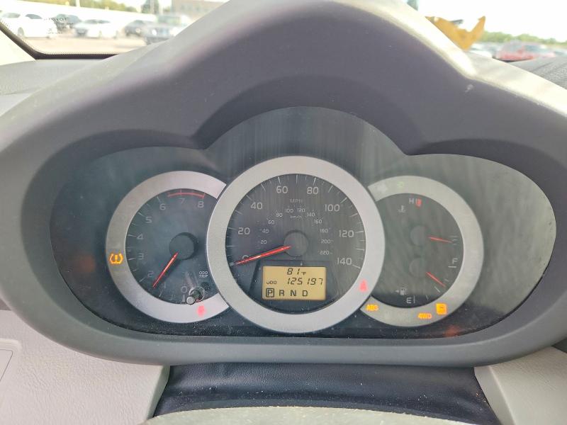 Продажа на аукционе авто 2012 Toyota Rav4, vin: 2T3BF4DV8CW222872, номер лота: 67208296