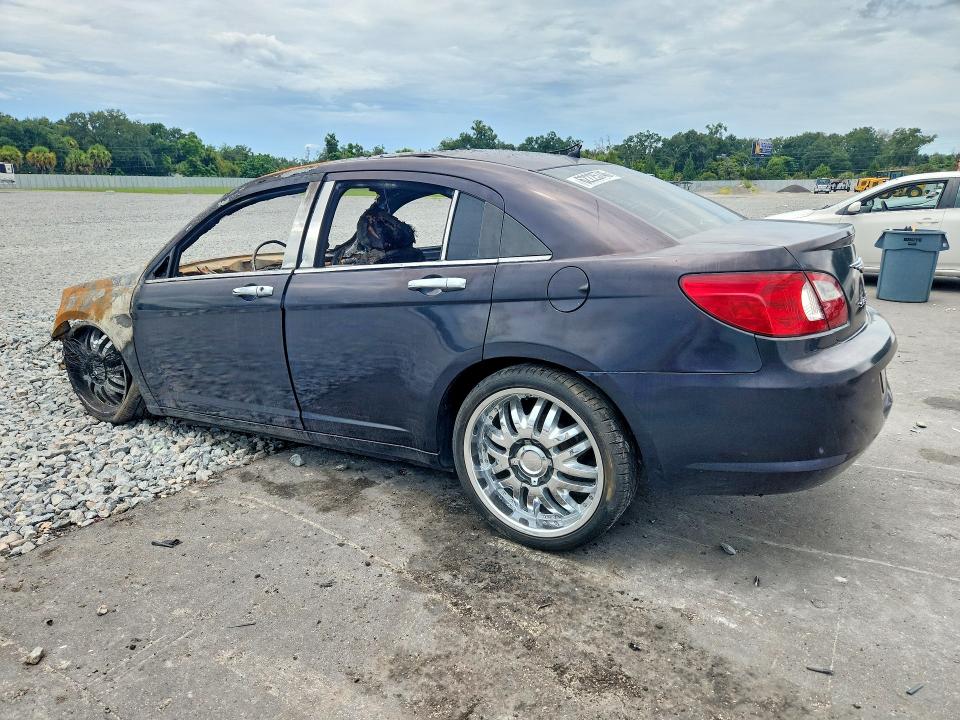 Aukcja sprzedaży 2007 Chrysler Sebring, vin: 1C3LC46K77N610256, numer aukcji: 62225746
