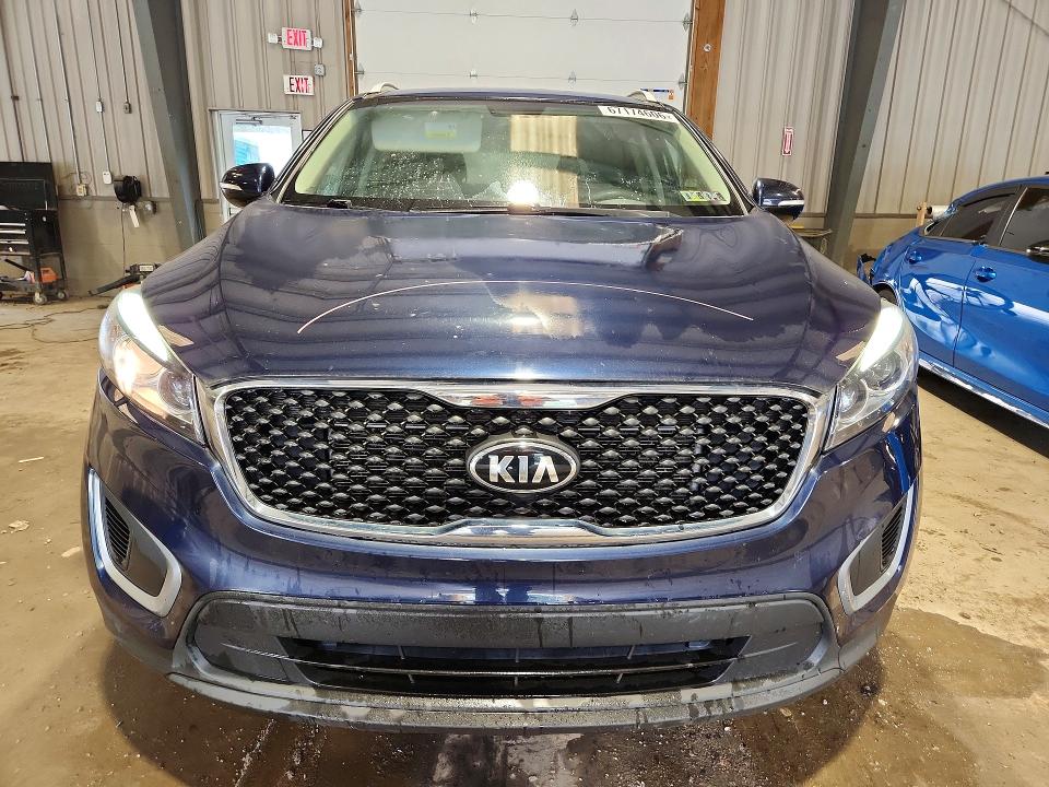 Aukcja sprzedaży 2016 Kia Sorento, vin: 5XYPGDA3XGG140569, numer aukcji: 67174606