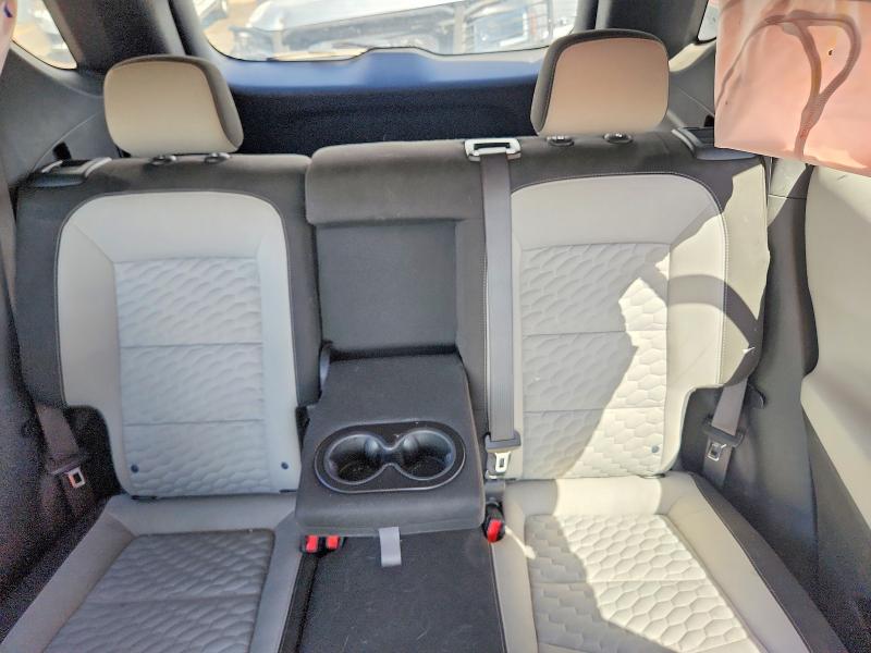 Продажа на аукционе авто 2021 Chevrolet Equinox, vin: 3GNAXTEV1ML379323, номер лота: 65402326
