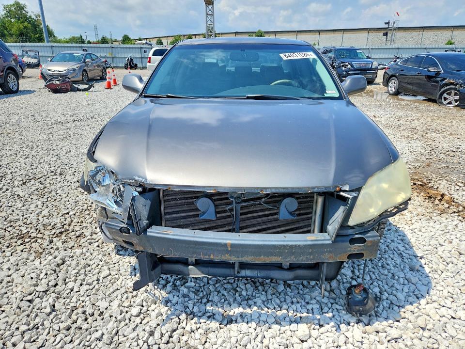 Продажа на аукционе авто 2006 Toyota Avalon, vin: 4T1BK36B76U143327, номер лота: 64031086