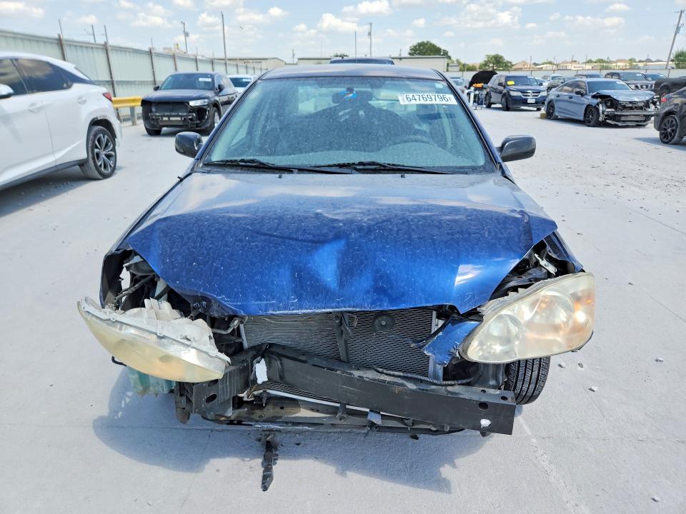 64769796 :رقم المزاد ، 2T1BR32E35C374835 vin ، 2005 Toyota Corolla مزاد بيع